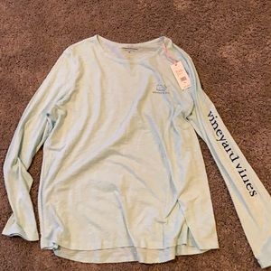 Vineyard vines NWT long sleeve top